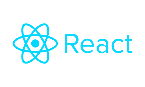 React logo