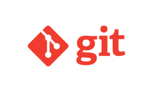 Git logo