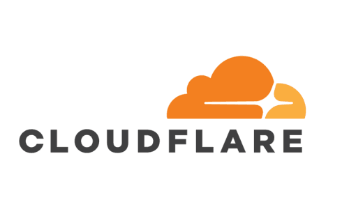 Cloudflare logo