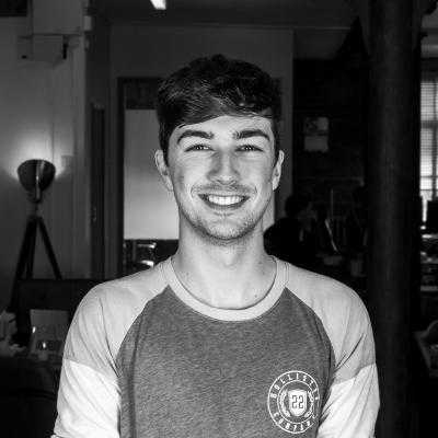 A picture of Dan Stoakes.