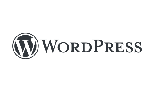 WordPress logo