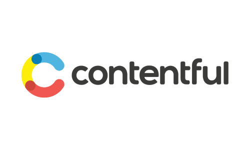 Contentful logo