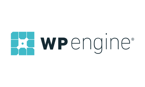 WP Engine logo