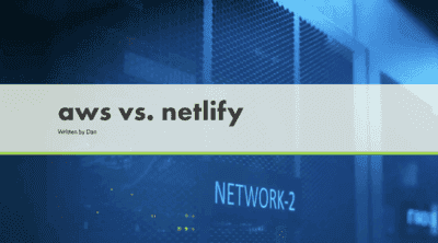 A screenshot showing the command line interface.