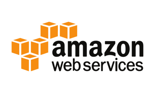 Amazon Web Services logo