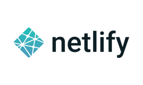 Netlify logo