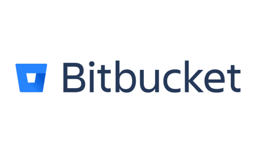 BitBucket logo